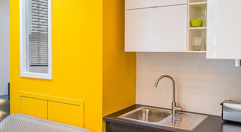 Appartement 11 Place D'Alliance نانسي الغرفة الصورة
