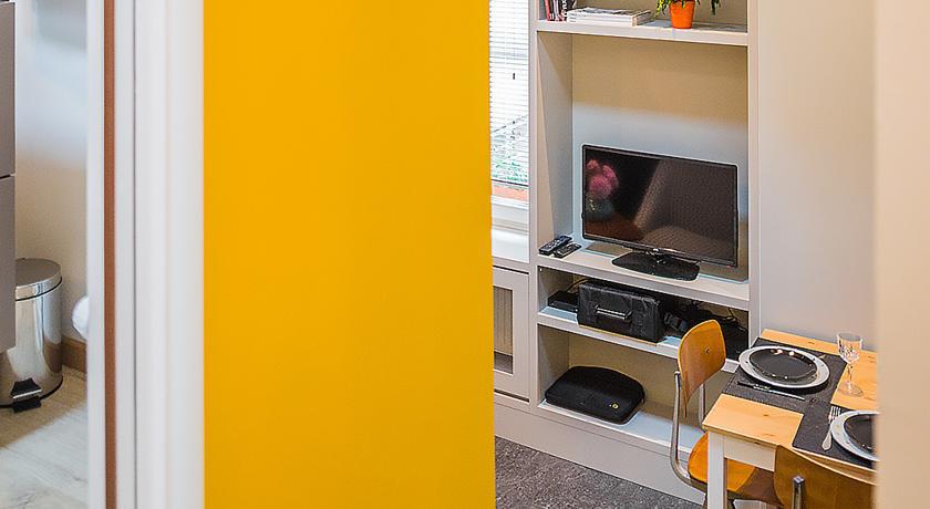 Appartement 11 Place D'Alliance نانسي الغرفة الصورة