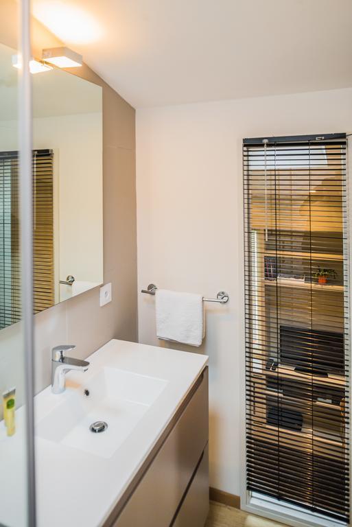 Appartement 11 Place D'Alliance نانسي الغرفة الصورة